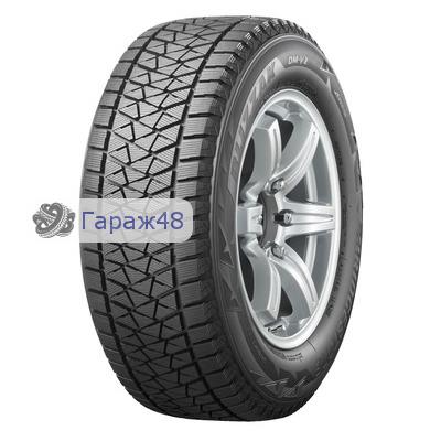 Bridgestone Blizzak DMV2 265/65 R17 112R