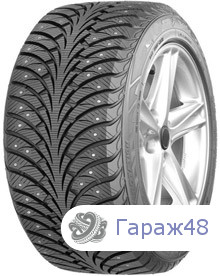 Sava Eskimo Stud 205/55 R16 91T