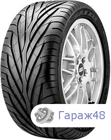 Maxxis Victra MA-Z1 195/55 R15 85V